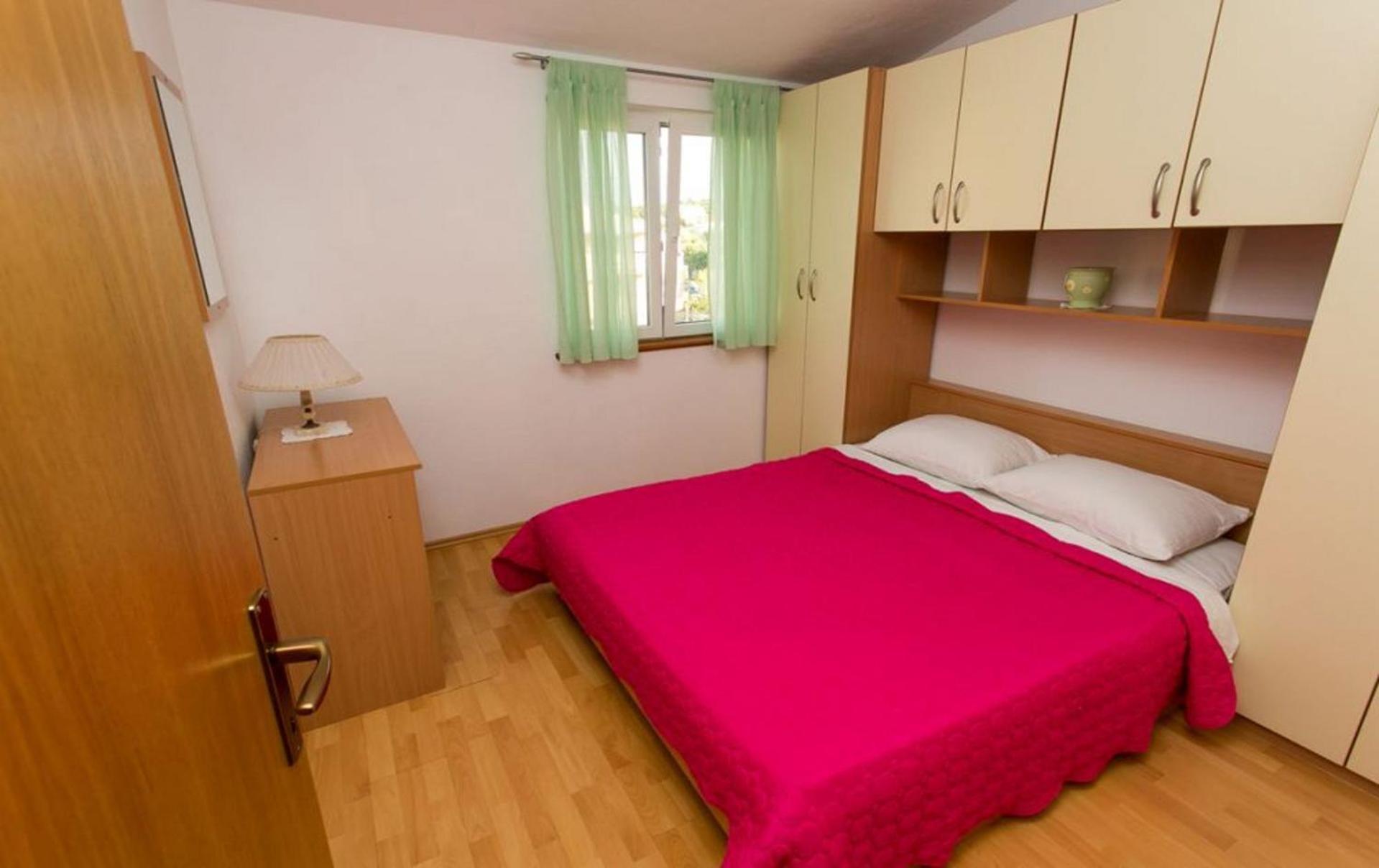 Apartments Mare - 30 M From Pebble Beach Seget Vranjica Zewnętrze zdjęcie