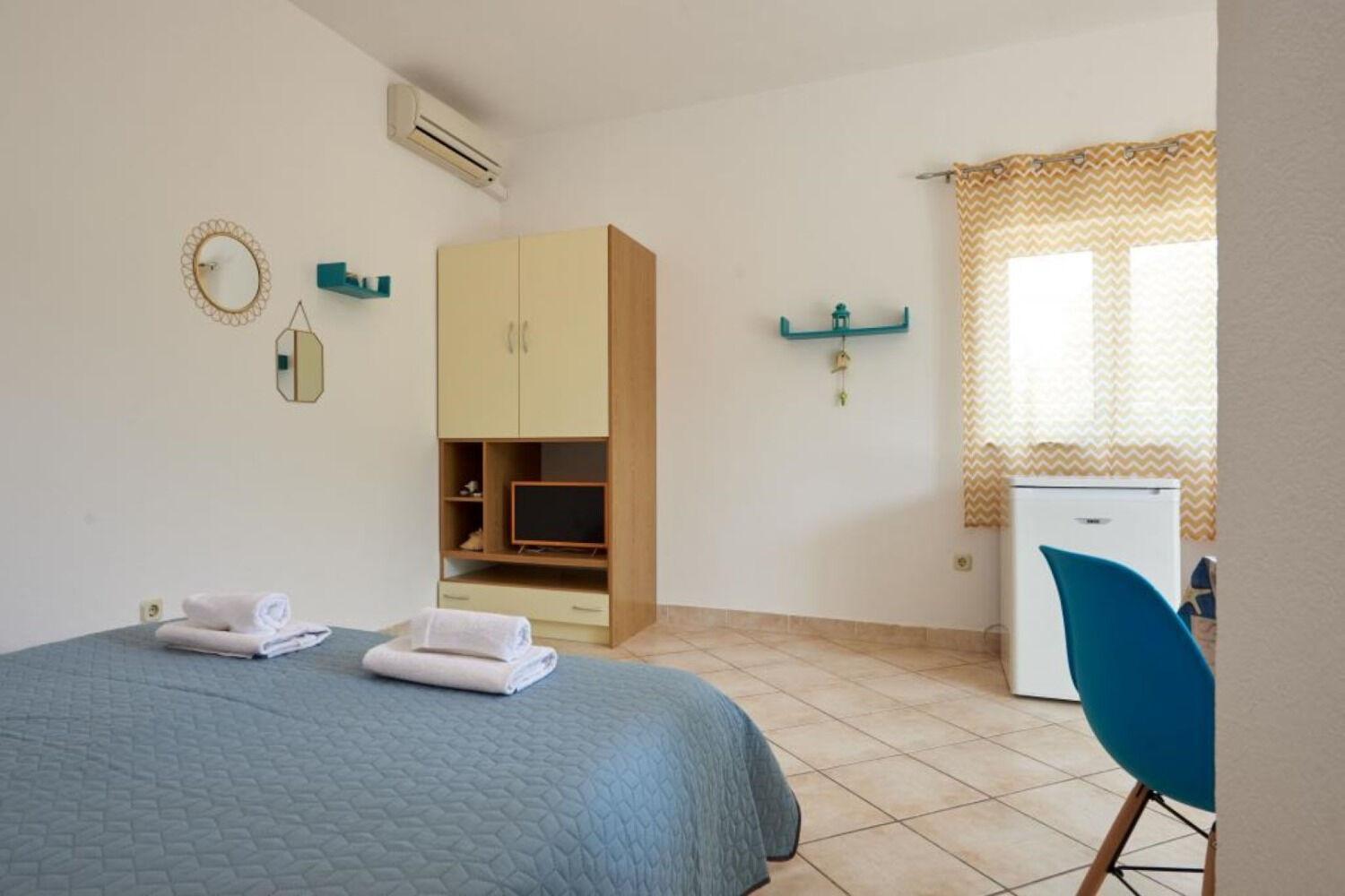 Apartments Mare - 30 M From Pebble Beach Seget Vranjica Zewnętrze zdjęcie