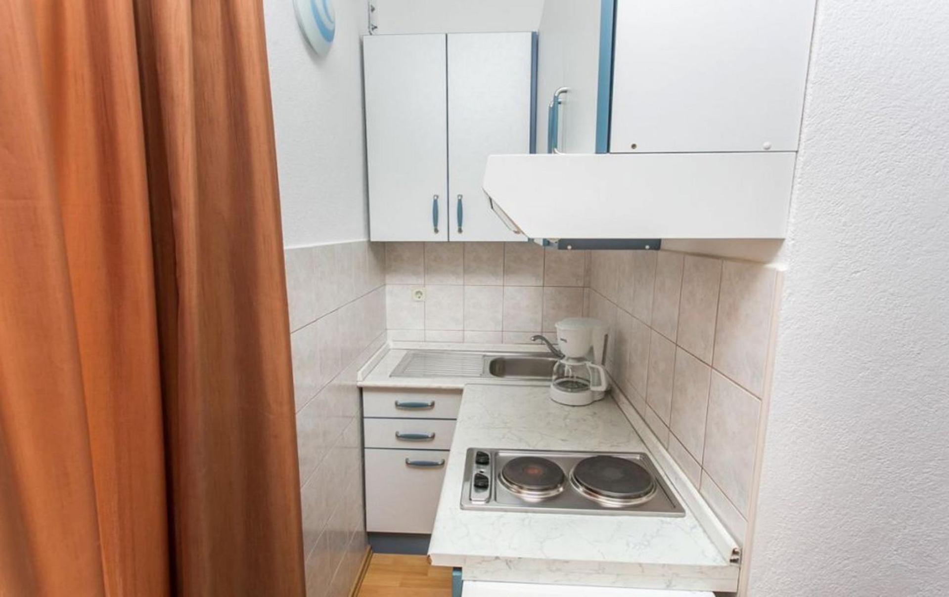 Apartments Mare - 30 M From Pebble Beach Seget Vranjica Zewnętrze zdjęcie